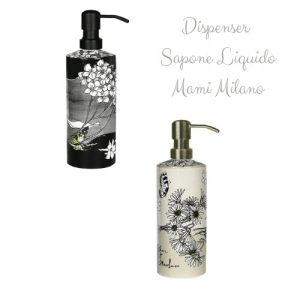 Dispenser Sapone Liquido Mami Milano