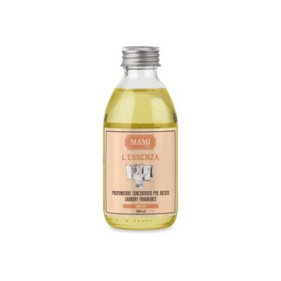 L'essenza per lavatrice Argan Mami Milano 200 ml