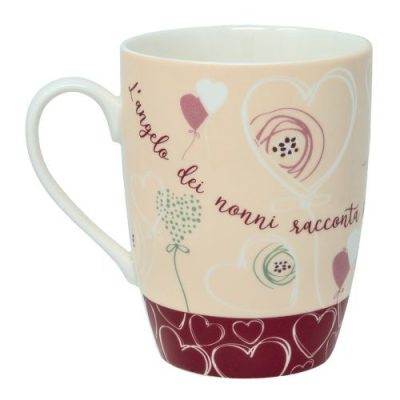 Mug festa dei nonni