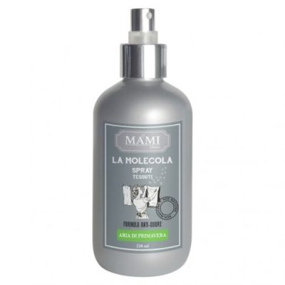 Spray Ambiente Mami Milano Aria di Primavera 250 ml