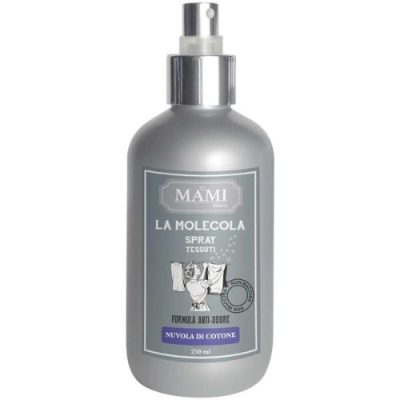 Spray Ambiente Mami Milano Nuvola di Cotone 250 ml