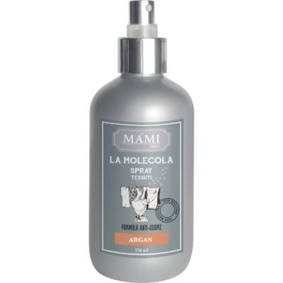 Spray Ambiente Mami Milano Argan 250 ml