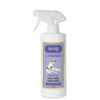 Spray Multiuso mami milano Nuvola di Cotone 500 ml