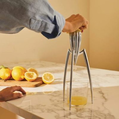 Spremiagrumi Juicy Salif