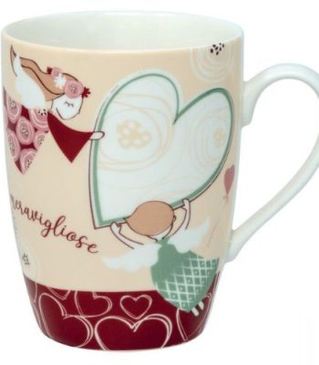 Mug Festa dei nonni