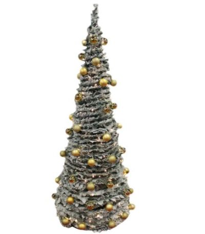 albero di natale pop up