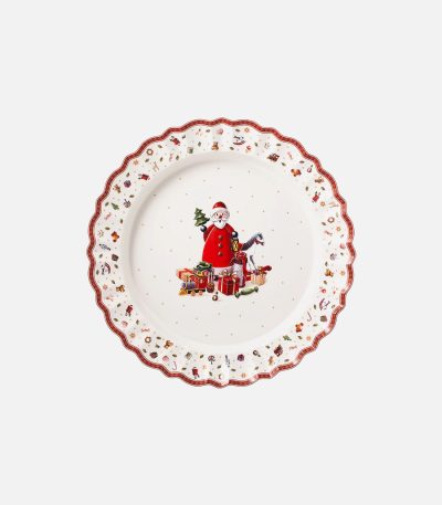 Piatto di portata Toy's Delight