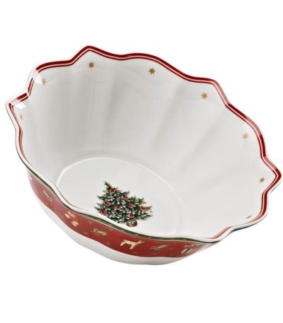 Insalatiera Toy's Delight by Villeroy & Boch