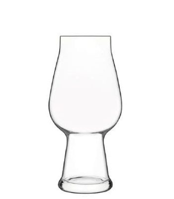 set 6 Bicchieri birra Birrateque 54 cl