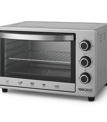 Forno elettrico 30l ventilato e luce interna