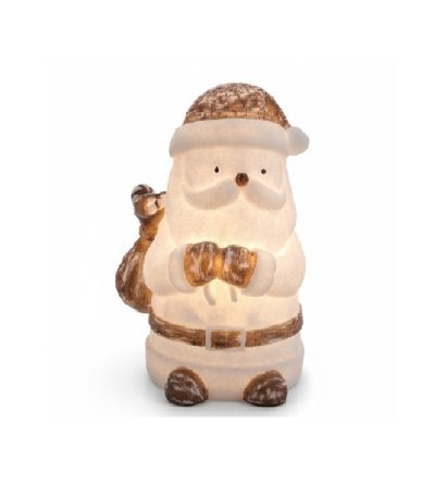 Babbo Natale Luminoso
