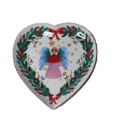Cuore grande Christmasville