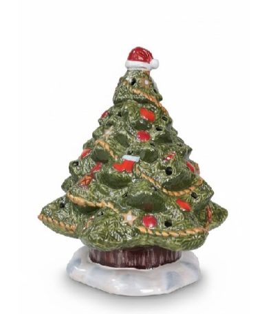 Albero di natale delle favole