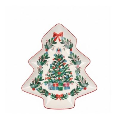 Albero grande Christmasville