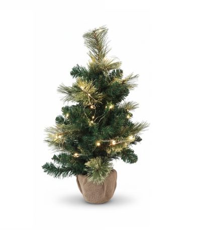 Albero di natale da tavolo