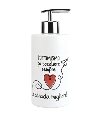 dosasapone Ottimismo