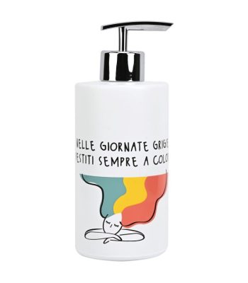 dosasapone Vesti a colori